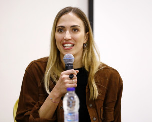 Παπαφωτίου για τελικό: «Εύχομαι καλή επιτυχία και στις δύο ομάδες, λίγο παραπάνω στον Παναθηναϊκό»