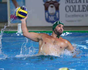 Ο Παναθηναϊκός «κυνηγάει» από τη δεύτερη θέση της Water Polo League - Ο Ολυμπιακός ο μόνος αήττητος