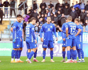 Από τα σαλόνια στα αλώνια: Ο ΠΑΣ Γιάννινα στην Γ Εθνική μετά από 20 χρόνια