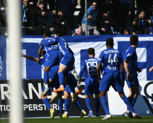 Αποφεύγονται τα χειρότερα: Ο ΠΑΣ Γιάννινα θα ολοκληρώσει τα playouts της Super League 2