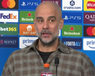 Επική ατάκα από Γκουαρδιόλα μετά τον αποκλεισμό: «Η Ρεάλ δεν είναι η μεγαλύτερη πρόκληση για μένα, ο Γιούργκεν Κλοπ είναι»