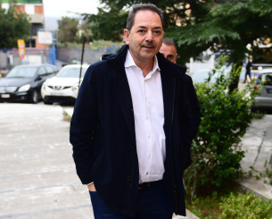 Πρίτσας: «Η Κηφισιά θα παίξει στα playouts σα να είναι στην τελευταία θέση»