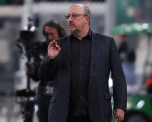 Μπενίτεθ: «Για να "χτίσεις" σωστή νοοτροπία, πρέπει κάθε παίκτης να νιώθει σημαντικός»