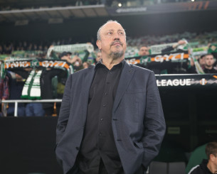 Ο Παναθηναϊκός ψάχνει «ανανέωση» κινήτρων στην Τρίπολη πριν την εκκίνηση των playoffs