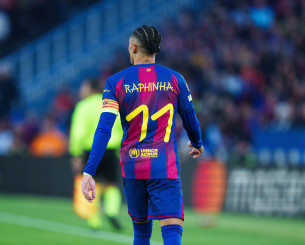 Γιατί η Μπαρτσελόνα φόρεσε φανέλα με ειδική τυπογραφία στο νούμερο