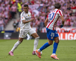 Πού θα δείτε Ρεάλ - Ατλέτικο, Φιορεντίνα - Ίντερ και όλη την ευρωπαϊκή δράση