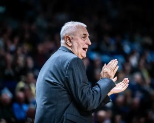 Πότε είναι οι αγώνες της ΑΕΚ κόντρα στην Μπανταλόνα για τα προημιτελικά του BCL