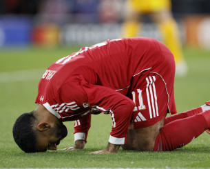 «Αν βάλει μερικά γκολ ακόμη, θα γίνω κι εγώ Μουσουλμάνος» - Το φαινόμενο Σαλάχ κόντρα στην ισλαμοφοβία