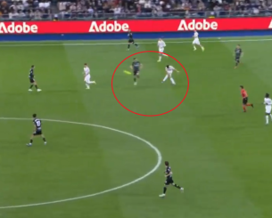 Γκιουλέρ από άλλη διάσταση: Από πόσα μέτρα σκόραρε ο Τούρκος στο Ρεάλ - Έλτσε