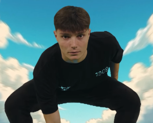 Ο Κάτρης σαν άλλος Τεντόγλου έγινε Luffy για χάρη του Παναθηναϊκού