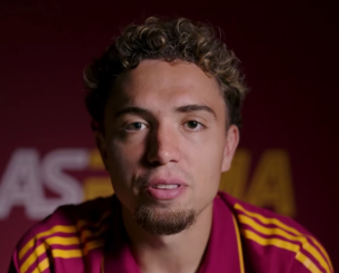 Εφιάλτης για αστέρα της Ρόμα - Ενοπλη συμμορία εισέβαλε σπίτι του, τον κλείδωσε και τον λήστεψε