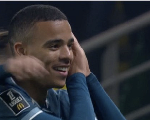 Στην λίστα της Γιουβέντους ο αμφιλεγόμενος Μέισον Γκρίνγουντ