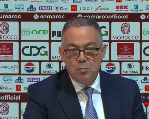 Ποιος κρύβεται από πίσω; Ο ισχυρός άνδρας που κίνησε τα νήματα και έδωσε το Κύπελλο Εθνών Αφρικής στο Μαρόκο