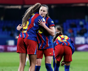 Ρεάλ Μαδρίτης (Γ) – Μπαρτσελόνα (Γ) με Combo ισορροπίας