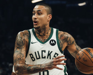 Χωρίς Γιάννη οι Μπακς, combo για το Πόρτλαντ