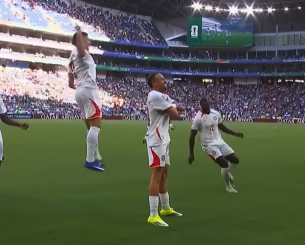 Βολιβία και Τζαμάικα έκαναν το πρώτο βήμα για την πρόκριση στο Μουντιάλ