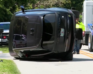 Ο Τάιγκερ Γουντς αφέθηκε ελεύθερος μετά το τροχαίο - Αρνήθηκε να κάνει εξέταση ούρων