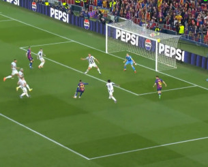 «Μυθικό» ημίχρονο στο Καμπ Νου με πέντε γκολ στο Μπαρτσελόνα - Νιουκάστλ (videos)