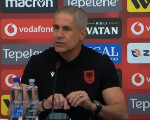 Σιλβίνιο για Πήλιο: «Είναι έμπειρος - Τον παρακολουθούσαμε καιρό»