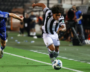 Σοβαρός τραυματισμός για τον Σορετίρε του ΠΑΟΚ - Χάνει τη χρονιά