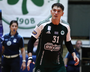 Σπίριτο: «Δεν γνώριζα ότι είχαμε 16 χρόνια να πάμε σε τελικό, μας δίνει επιπλέον κίνητρο» (video)