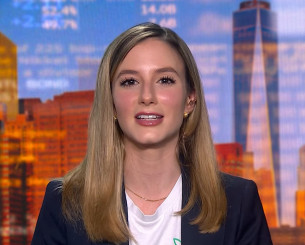 Η μπαλαρίνα που έγινε η νεότερη δισεκατομμυριούχος: Είναι αφεντικό σε εταιρεία με μέτοχο τον Αντετοκούνμπο