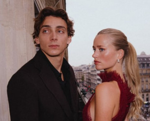 Γάμος - έκπληξη για τον Μόντο Ντουπλάντις με την αγαπημένη του Ινγκλάντερ