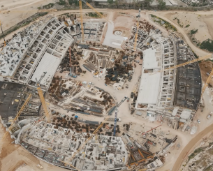 «Οι κερκίδες παίρνουν ζωή»: Το νέο εντυπωσιακό βίντεο του Παναθηναϊκού από τον Βοτανικό