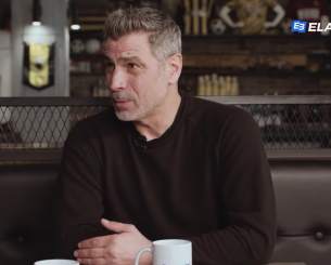 Ο Άκης Ζήκος για όλους και για όλα στο «Grande League Interviews» powered by ELABET (video)