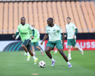 Με δύο αλλαγές στην ενδεκάδα ο Παναθηναϊκός ψάχνει σφραγίδα πρόκρισης κόντρα στην Μπέτις