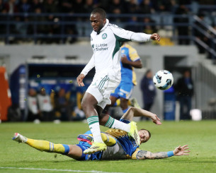 Γουλής στο «BACK2ΜΠΑΚ»: «Το αήττητο σερί του Παναθηναϊκού και η πρόοδος του Τεττέη» (video)