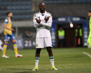 Ο Τεττέη «ανθίζει» ποδοσφαιρικά κι αφήνει αποτύπωμα σε τέτοια ματς για τον Παναθηναϊκό