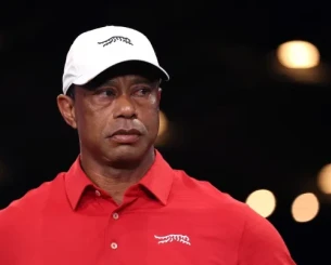 Τροχαίο για τον Τάιγκερ Γουντς, οι αρχές δεν δίνουν πληροφορίες για την κατάστασή του