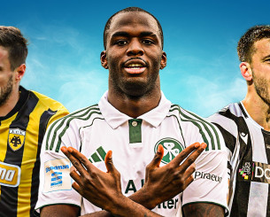 Ποιος χτύπησε «φλέβα χρυσού» τον Ιανουάριο και ποια ομάδα περιμένει ακόμα γκολ;