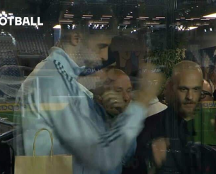 Οργή στη Βοσνία μετά τους πανηγυρισμούς των Ιταλών: «Θα λάβουμε υπόψη την αλαζονεία τους»