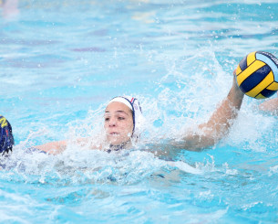 Στα προημιτελικά του Water Polo Champions League Γυναικών η Βουλιαγμένη