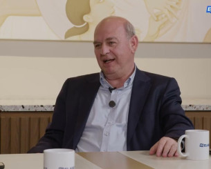 Βαγγέλης Γραμμένος στο Fox Prime: «Μου λείπει ο Αυγενάκης»