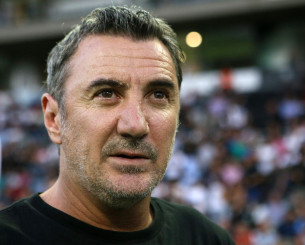 ΠΑΟΚ, ΕΠΟ και Ηρακλής είπαν το δικό τους «αντίο» στον Στέφανο Μπορμπόκη