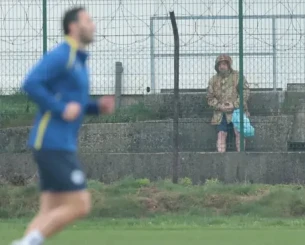 Απίστευτο: Η Βοσνία κατήγγειλε πως Ιταλός στρατιώτης βιντεοσκόπησε κρυφά την προπόνηση της εθνικής