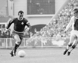 Ποια είναι η φανέλα που επέλεξε ο Παναθηναϊκός στην ανακοίνωση για το μουσείο