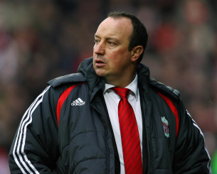 Σλοτ όπως λέμε... Ράφα Μπενίτεθ: Το κοινό του στοιχείο σε σχέση με τη Λίβερπουλ