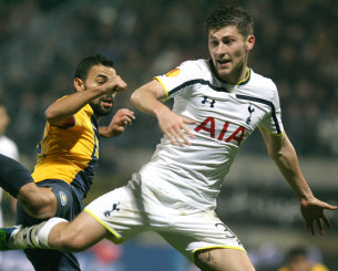 Τραυματίας παίκτης της Τότεναμ είναι ο βασικός υποψήφιος για να αντικαταστήσει τον Τούντορ!