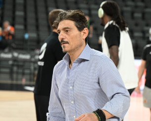 Γιαννακόπουλος: «Κάποιοι μάλλον δεν έχουν καταλάβει σε ποιον σύλλογο βρίσκονται...»