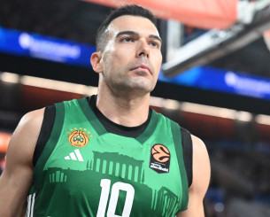 «Στροφή» σε Βελιγράδι και Μαδρίτη για τον Παναθηναϊκό - Πού... ποντάρουν οι «πράσινοι» μετά την ήττα στη Βαλένθια