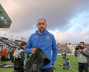 Θεσσαλονίκη, Λονδίνο, ταμείο ανεργίας: Ο Ιγκόρ Τούντορ σε μια δεκαετία έχει απολυθεί από 10 ομάδες