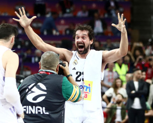 Γιουλ: «Ελπίζω η Ρεάλ να μου ανανεώσει το συμβόλαιο για έναν ακόμη χρόνο»