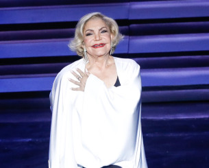 Σπάνιες φωτογραφίες - Όταν η Μαρινέλλα ήταν αθλήτρια στίβου