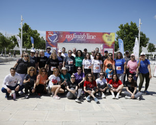 Το 10ο NFL Athens ενώνει τις δυνάμεις του με το Ολυμπιακό Μουσείο Αθήνας