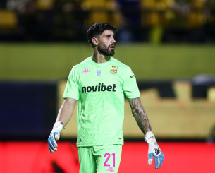 Ο Μάικιτς θα μπει πρώτος στο κάδρο των αποχωρήσεων