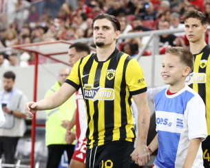 Ο (προφανής) στόχος της ΑΕΚ στο Καραϊσκάκη